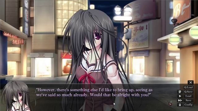 G-senjou no Maou - The Devil on G-String Playthrough w/ UltimateZanburr & Celestial Shadows part 10 смотреть онлайн