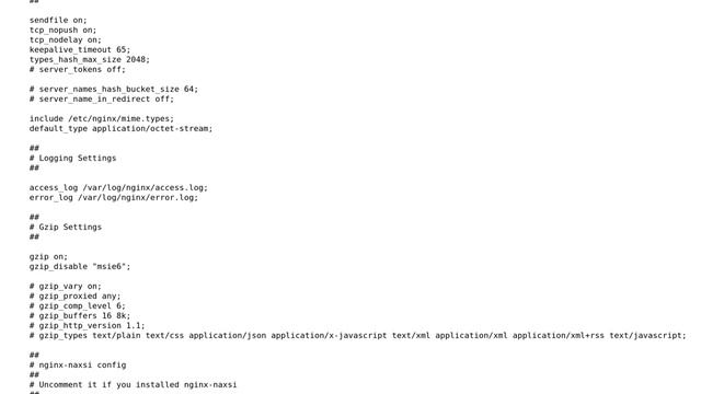 DevOps & SysAdmins: nginx open reverse proxy? смотреть онлайн
