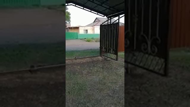 Nice Wingo5 KCE Автоматика для распашных ворот смотреть онлайн