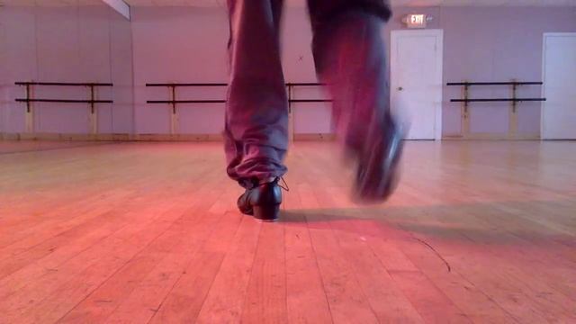 Operation: Tap Technique Tuesday Challenge II Part 5 смотреть онлайн