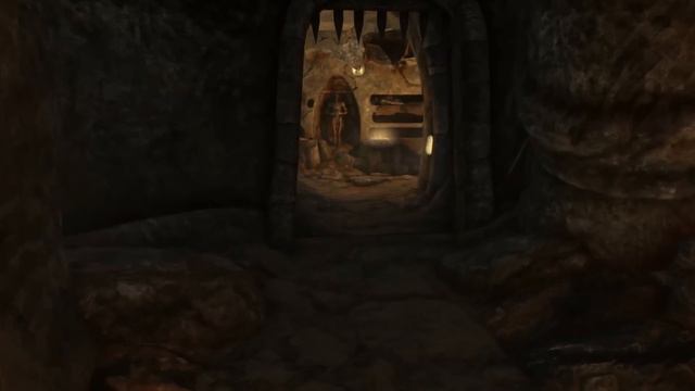 Skyrim: Yet Another 10 Tiny Details That You May Still Have Missed in The Elder Scrolls 5 (Part 45) смотреть онлайн