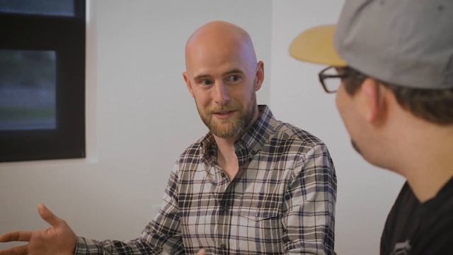 Bootstrapping to 1 Million Users смотреть онлайн