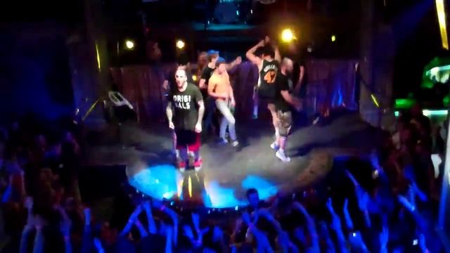 Noize MC Танцы Король королю 30.11.2012 смотреть онлайн