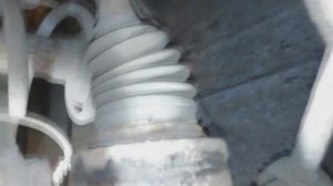 Не работает АБС. Сгнила гребенка датчика