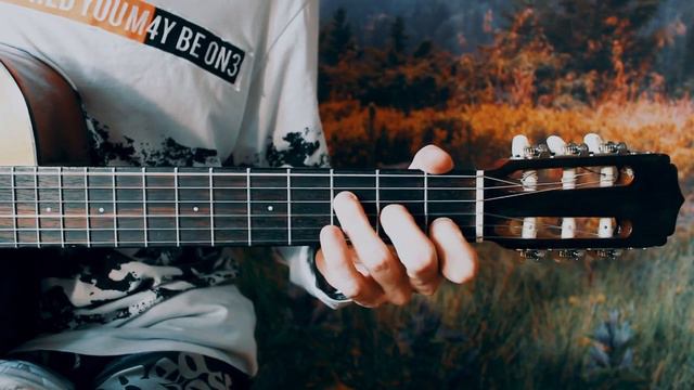 La-La-La-La-La на Гитаре | РАЗБОР + ТАБЫ смотреть онлайн