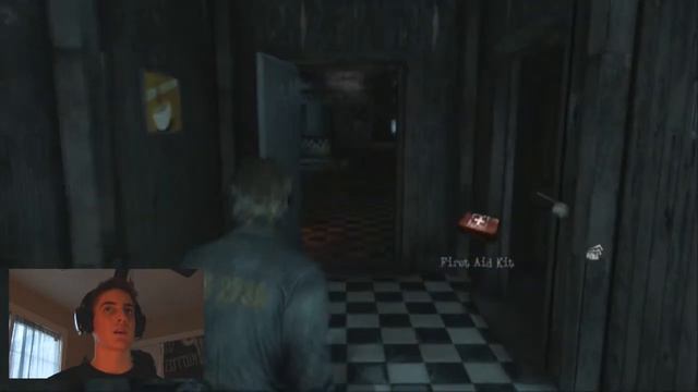 Diner from HELL - Episode 2- Let's Play Silent Hill: Downpour смотреть онлайн