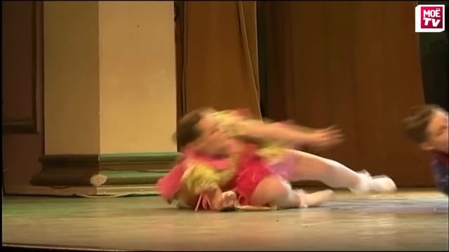 Театр танца "Академия" - "Колечко" | Студвесна - Хореография смотреть онлайн