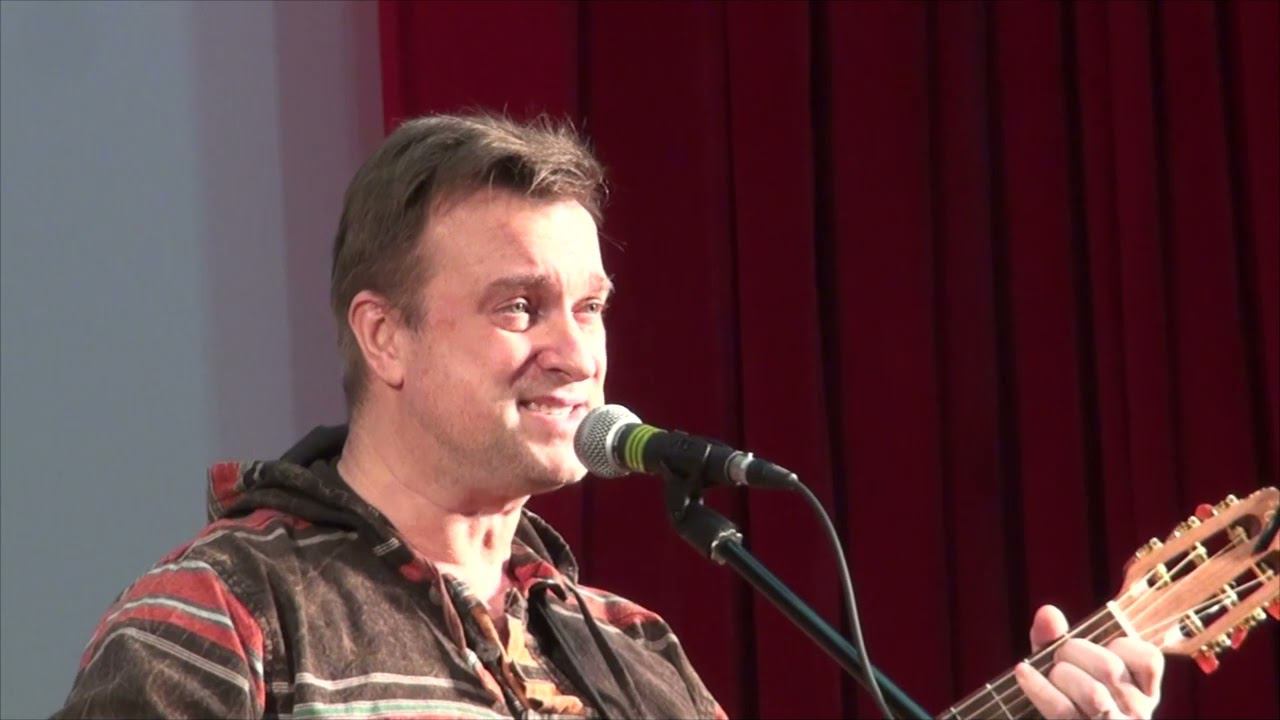 БардАкадемия весна 9.03.2024 6 Бушуев