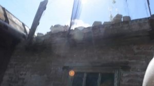 Калиевая Селитра на газетных листах.
