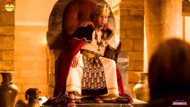 History of Samson And Delilah | পৃথিবীর সবচেয়ে শক্তিশালী মানুষের কাহিনী | story | history - ik смотреть онлайн