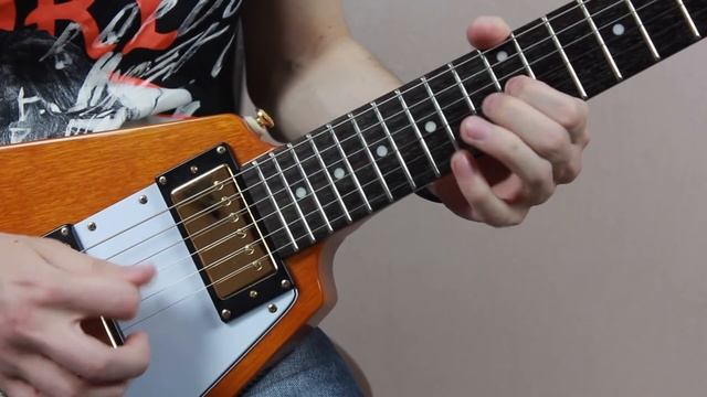 Devil May Cry Opening - Guitar cover смотреть онлайн