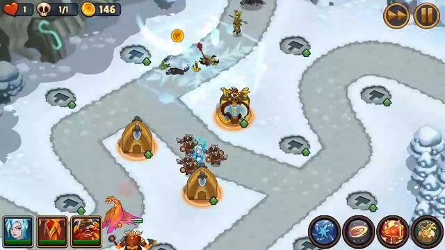Realm defense heroes review - Best and worst heroes смотреть онлайн