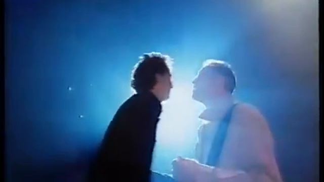Umberto Tozzi ft Marco Borsato смотреть онлайн