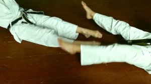 Разминка в паре. Упражнения для шпагата. Martial arts. Каратэ клуб СКИФ/Karate club SKIF.