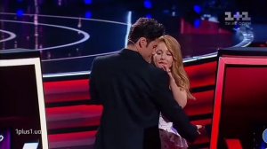 Дан Балан и Тина Кароль/Самые милые моменты❤️