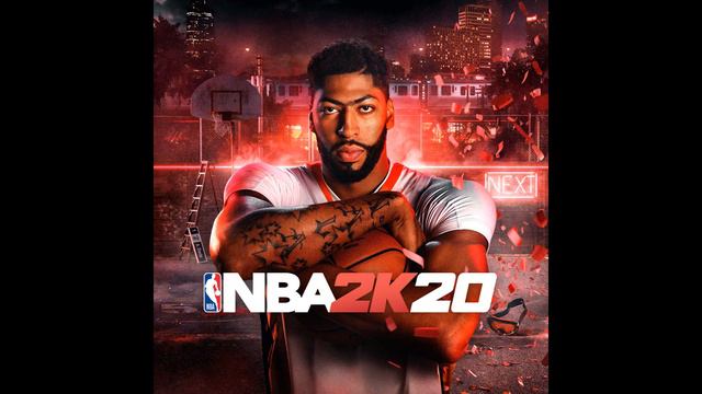 YUNGBLUD, Halsey - 11 Minutes (feat. Travis Barker) | NBA 2K20 OST