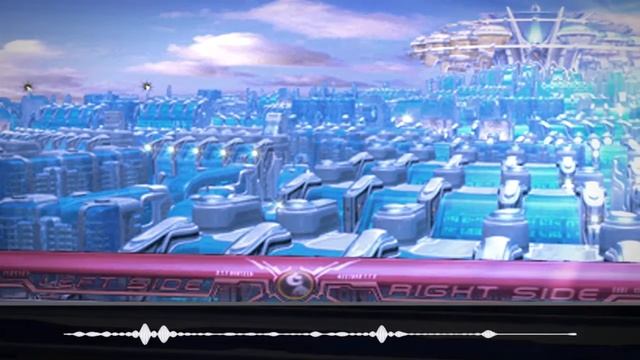 Final Fantasy 8 - Silence and Motion (Esthar City) [REMASTERED & REVISITED] смотреть онлайн