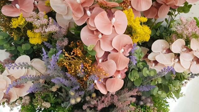 تعالو نتعرف على jardin de parfums смотреть онлайн