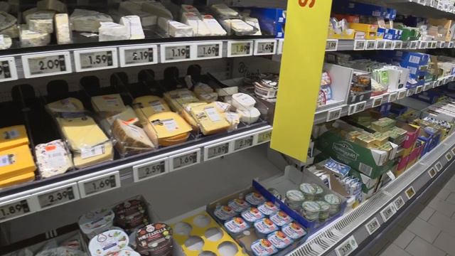 Чего нет в магазинах Германии. Неизвестная Германия. Саксония. Иммиграция. Залищак Владимир. Часть смотреть онлайн