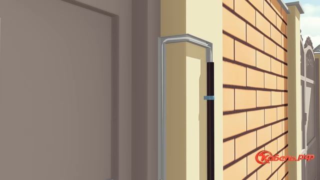 Установка и подключение видеодомофона своими руками. Схема подключения видеодомофона в частном доме смотреть онлайн