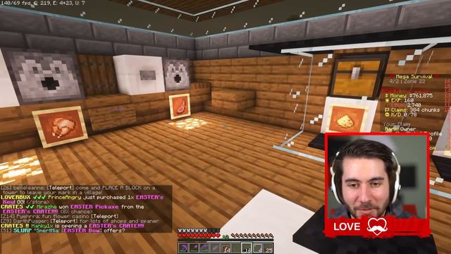 I Sold Minecraft's BEST Mystery Boxes | E25 смотреть онлайн