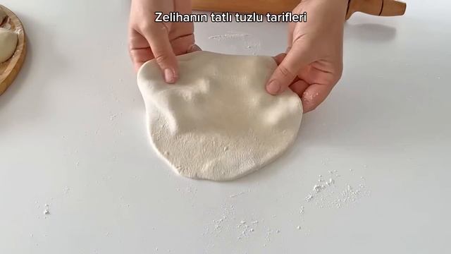 CANIMIZ NE ZAMAN LAHMACUN İSTESE BU TARİFİ YAPIYORUM❗️ÇOK KOLAY✋AZ MALZEMELİ ÇOK LEZZETLİ? смотреть онлайн