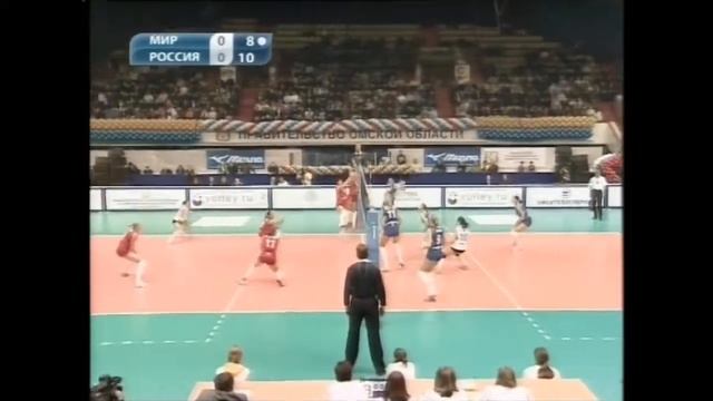 Матч Всех Звёзд (1 партия) - 23.12.09 смотреть онлайн