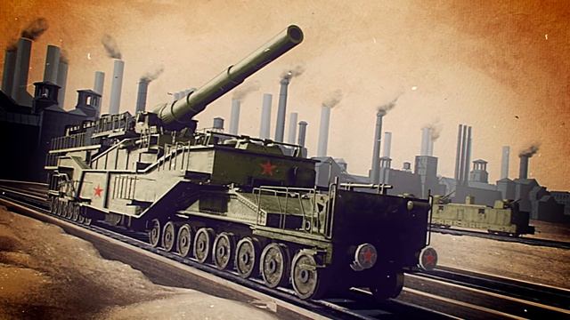 Hearts of Iron IV: No Step Back | Pre-Order Trailer смотреть онлайн