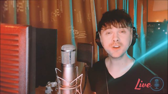 Дмитрий Воронцов - "Небо на ладони" - LIVE смотреть онлайн