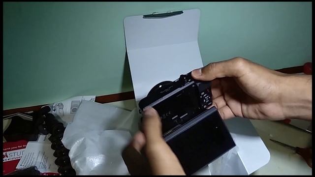 Best Vlogging camera in Tamil Canon G7X Mark II Unboxing, Features Review Tamil | VDO Factory смотреть онлайн