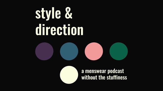 E58: A Snatched Waist (On Suspenders, Side Tabs & Belts) (1/10/21) смотреть онлайн