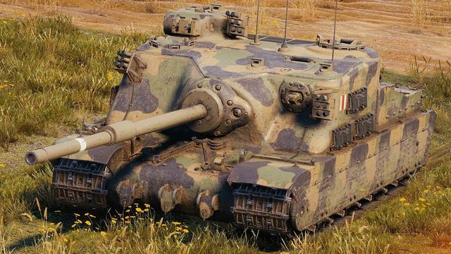 "10 самых мощных самоходок" - выставка-видеожурнал смотреть онлайн