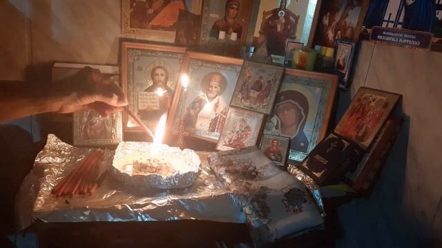 Снять Родовое Проклятие по Мужской и Женской Линии!!! смотреть онлайн