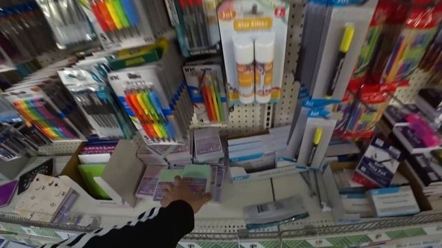 ЖИЗНЬ В США / МАГАЗИН ОДИН ДОЛЛАР / ONE DOLLAR смотреть онлайн
