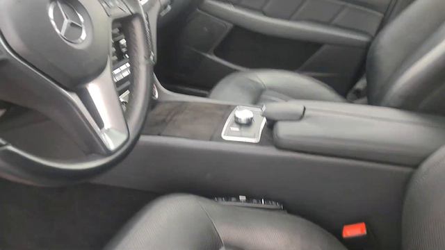 Mercedes CLS 350 AMG 4MATIC ASKO GROUP смотреть онлайн