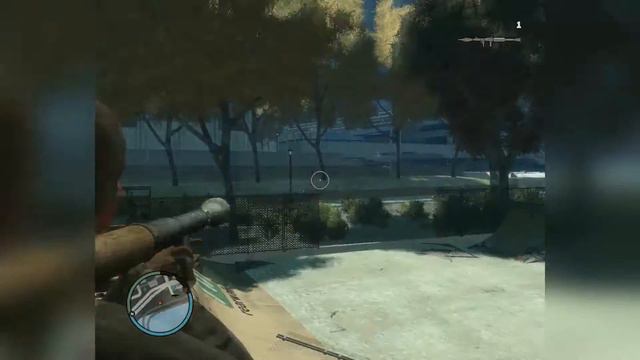 Go, I created #5: Grand Theft Auto 4 смотреть онлайн