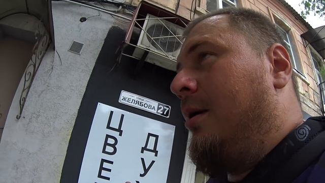 Я был "Баборабом" | Личная история смотреть онлайн