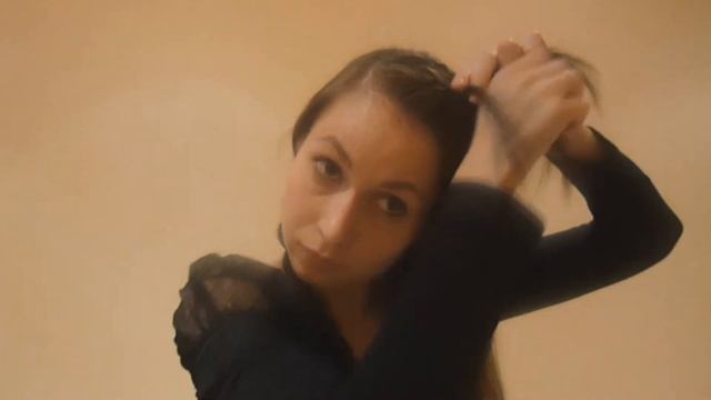 ✿ Заплетаем Двойную косу Полукругом по Всей голове °•✿••✿•° смотреть онлайн