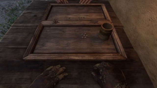 Kingdom Come: Deliverance #8 Bogenschießen trainieren - mitten in Schwarze (Glückstreffer) смотреть онлайн