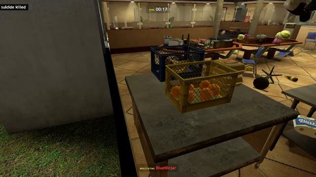 Chaotic Gmod Prop Hunt and TTT Moments (Garry's Mod Funny Moments) смотреть онлайн