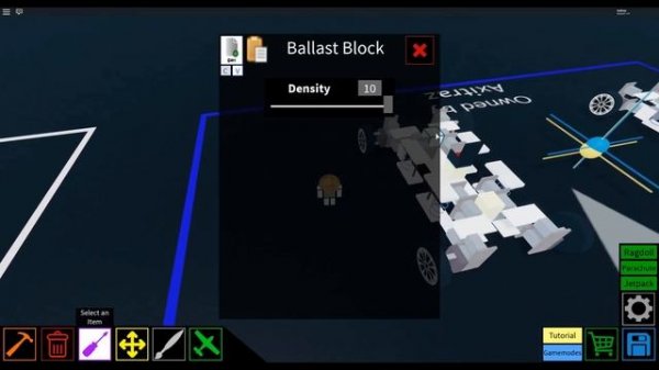 Simple Compact Suspension | Plane Crazy | Tutorial