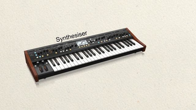 Which Keyboard Should I Buy When Learning the Piano Part 1 смотреть онлайн