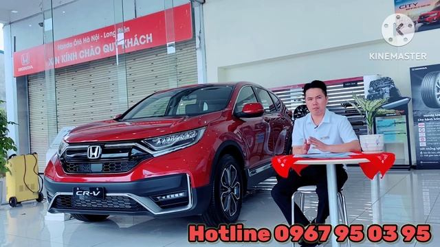 Giá xe Honda CRV tháng 6 giảm sốc ! Những lý do lên mua bây giờ ! смотреть онлайн