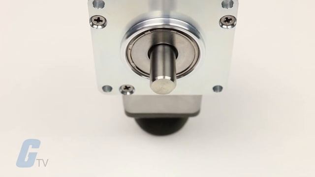 BEI Sensors H20 Series of Incremental Encoders смотреть онлайн
