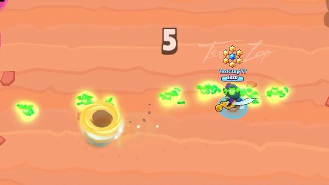 Infinity Stones Glitch!! This Mortis Glitch is Insane | Brawl Stars Glitch смотреть онлайн