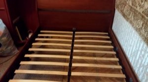 Чтоб ламели не скрипели