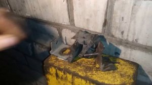 Глушитель / крепления глушителя Renault Laguna II (рено лагуна 2)