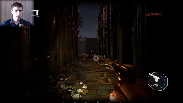 БЕССМЕРТНЫЕ ЗМЕИ (The Last DeadEnd) #5 смотреть онлайн
