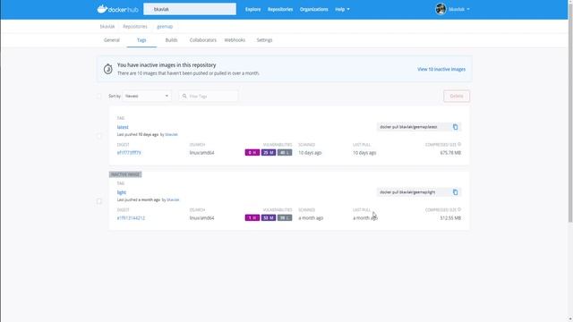 Docker for Data Science L3 - Build and Run Docker смотреть онлайн
