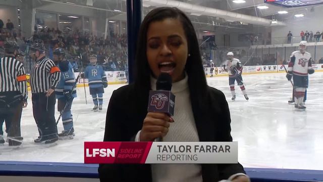 Taylor Farrar Hockey Demo Reel смотреть онлайн